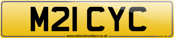 M21 CYC