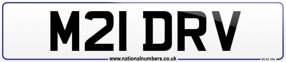 M21 DRV