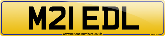 M21 EDL