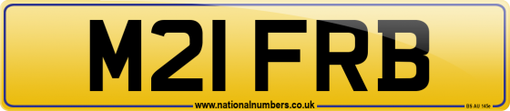 M21 FRB