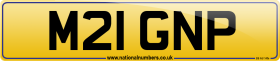 M21 GNP