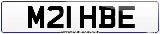 M21 HBE
