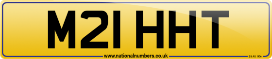 M21 HHT
