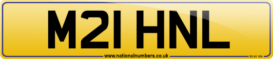 M21 HNL