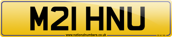 M21 HNU