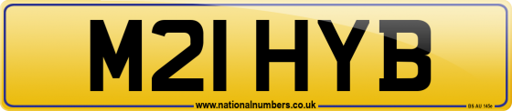 M21 HYB