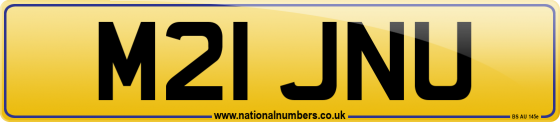 M21 JNU