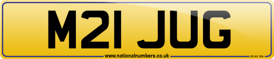 M21 JUG