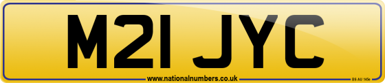 M21 JYC