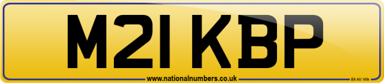 M21 KBP