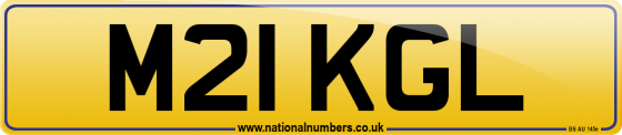 M21 KGL