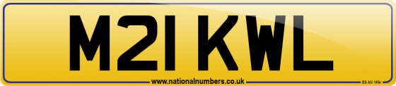 M21 KWL