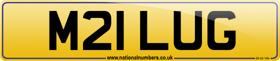 M21 LUG