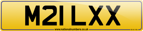 M21 LXX