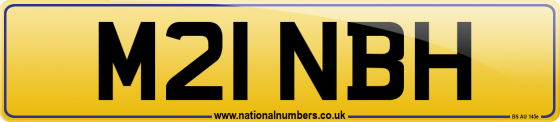 M21 NBH