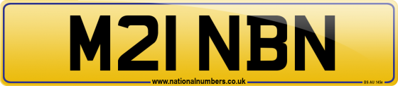 M21 NBN