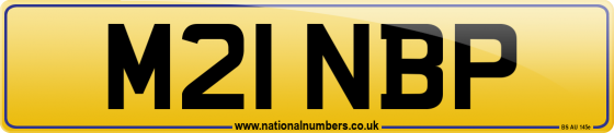 M21 NBP