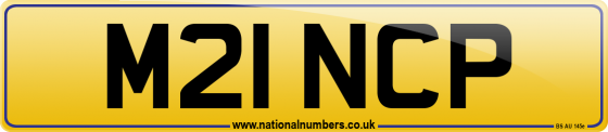 M21 NCP
