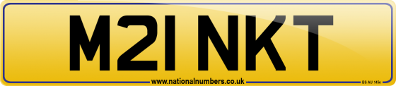 M21 NKT
