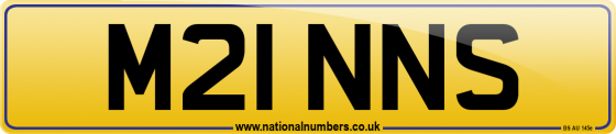 M21 NNS