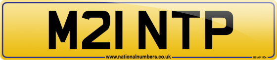 M21 NTP