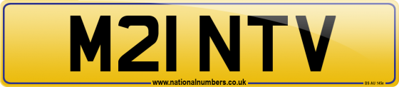 M21 NTV