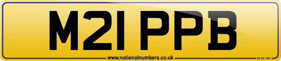 M21 PPB