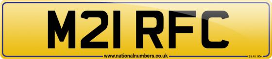 M21 RFC