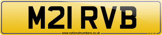 M21 RVB