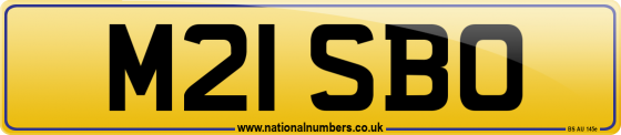 M21 SBO