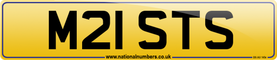 M21 STS