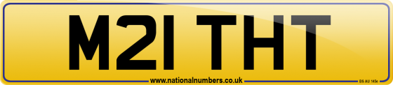 M21 THT