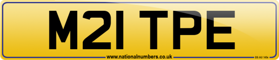 M21 TPE