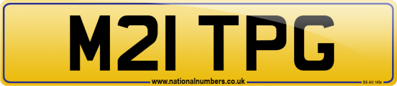 M21 TPG