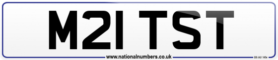 M21 TST