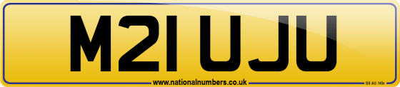 M21 UJU