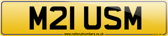 M21 USM