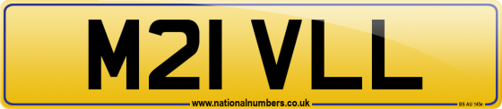 M21 VLL