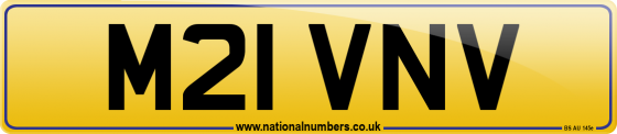 M21 VNV