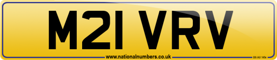 M21 VRV