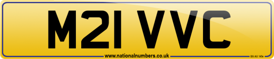 M21 VVC