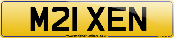 M21 XEN