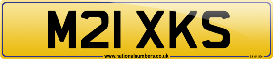 M21 XKS