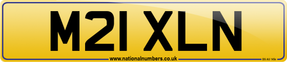 M21 XLN
