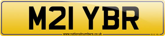 M21 YBR