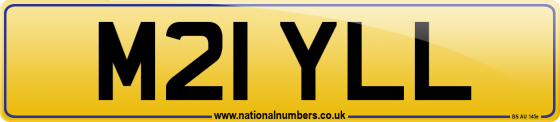 M21 YLL