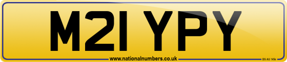 M21 YPY