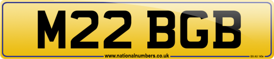 M22 BGB