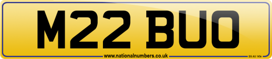 M22 BUO