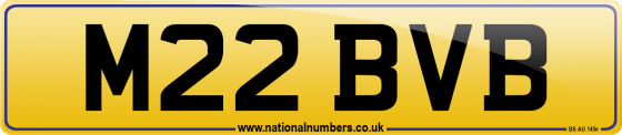 M22 BVB